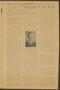 Thumbnail image of item number 3 in: 'The Home and State (Dallas, Tex.), Vol. 14, No. 50, Ed. 1 Saturday, June 28, 1913'.