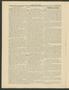 Thumbnail image of item number 4 in: 'Home and State (Dallas, Tex.), Vol. 15, No. 15, Ed. 1 Saturday, November 1, 1913'.