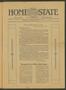 Primary view of Home and State (Dallas, Tex.), Vol. 15, No. 50, Ed. 1 Saturday, July 11, 1914