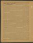 Thumbnail image of item number 4 in: 'Home and State (Dallas, Tex.), Vol. 16, No. 2, Ed. 1 Saturday, August 8, 1914'.