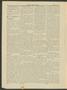 Thumbnail image of item number 2 in: 'Home and State (Dallas, Tex.), Vol. 16, No. 8, Ed. 1 Saturday, September 19, 1914'.