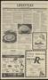 Thumbnail image of item number 4 in: 'Gainesville Daily Register (Gainesville, Tex.), Vol. 98, No. 288, Ed. 1 Wednesday, August 3, 1988'.