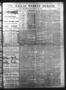 Thumbnail image of item number 1 in: 'The Dallas Weekly Herald. (Dallas, Tex.), Vol. 35, No. 2, Ed. 1 Thursday, June 5, 1884'.