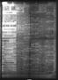 Primary view of The Dallas Weekly Herald. (Dallas, Tex.), Vol. 35, No. 7, Ed. 1 Thursday, July 17, 1884