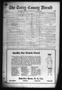 Newspaper: The Terry County Herald (Brownfield, Tex.), Vol. 15, No. 41, Ed. 1 Fr…