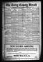 Thumbnail image of item number 1 in: 'The Terry County Herald (Brownfield, Tex.), Vol. 16, No. 7, Ed. 1 Friday, September 3, 1920'.
