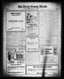 Thumbnail image of item number 1 in: 'The Terry County Herald (Brownfield, Tex.), Vol. 16, No. 45, Ed. 1 Friday, June 3, 1921'.