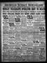 Thumbnail image of item number 1 in: 'Amarillo Sunday News-Globe (Amarillo, Tex.), Vol. 18, No. 97, Ed. 1 Sunday, February 6, 1927'.
