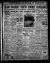 Primary view of Amarillo Daily News (Amarillo, Tex.), Vol. 18, No. 141, Ed. 1 Wednesday, March 30, 1927