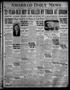 Newspaper: Amarillo Daily News (Amarillo, Tex.), Vol. 19, No. 178, Ed. 1 Wednesd…