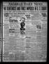 Primary view of Amarillo Daily News (Amarillo, Tex.), Vol. 19, No. 198, Ed. 1 Tuesday, May 22, 1928