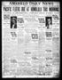 Primary view of Amarillo Daily News (Amarillo, Tex.), Vol. 19, No. 208, Ed. 1 Friday, June 1, 1928