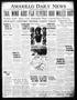 Newspaper: Amarillo Daily News (Amarillo, Tex.), Vol. 19, No. 211, Ed. 1 Monday,…