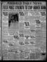 Primary view of Amarillo Daily News (Amarillo, Tex.), Vol. 19, No. 215, Ed. 1 Friday, June 8, 1928