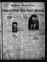 Newspaper: Brenham Banner-Press (Brenham, Tex.), Vol. 87, No. 5, Ed. 1 Tuesday, …