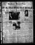 Newspaper: Brenham Banner-Press (Brenham, Tex.), Vol. 87, No. 13, Ed. 1 Friday, …