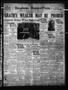 Newspaper: Brenham Banner-Press (Brenham, Tex.), Vol. 87, No. 38, Ed. 1 Friday, …
