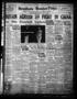Newspaper: Brenham Banner-Press (Brenham, Tex.), Vol. 87, No. 40, Ed. 1 Tuesday,…