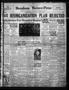 Newspaper: Brenham Banner-Press (Brenham, Tex.), Vol. 87, No. 46, Ed. 1 Wednesda…