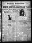 Thumbnail image of item number 1 in: 'Brenham Banner-Press (Brenham, Tex.), Vol. 87, No. 63, Ed. 1 Friday, March 28, 1952'.