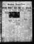 Newspaper: Brenham Banner-Press (Brenham, Tex.), Vol. 87, No. 74, Ed. 1 Monday, …