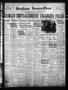 Newspaper: Brenham Banner-Press (Brenham, Tex.), Vol. 87, No. 80, Ed. 1 Tuesday,…