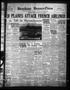 Thumbnail image of item number 1 in: 'Brenham Banner-Press (Brenham, Tex.), Vol. 87, No. 85, Ed. 1 Tuesday, April 29, 1952'.