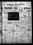 Newspaper: Brenham Banner-Press (Brenham, Tex.), Vol. 87, No. 92, Ed. 1 Thursday…