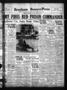 Newspaper: Brenham Banner-Press (Brenham, Tex.), Vol. 87, No. 95, Ed. 1 Tuesday,…