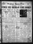 Newspaper: Brenham Banner-Press (Brenham, Tex.), Vol. 88, No. 31, Ed. 1 Friday, …