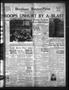 Newspaper: Brenham Banner-Press (Brenham, Tex.), Vol. 88, No. 53, Ed. 1 Tuesday,…