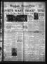 Newspaper: Brenham Banner-Press (Brenham, Tex.), Vol. 88, No. 57, Ed. 1 Monday, …