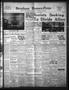 Newspaper: Brenham Banner-Press (Brenham, Tex.), Vol. 88, No. 66, Ed. 1 Friday, …