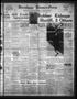 Newspaper: Brenham Banner-Press (Brenham, Tex.), Vol. 88, No. 87, Ed. 1 Monday, …