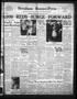 Thumbnail image of item number 1 in: 'Brenham Banner-Press (Brenham, Tex.), Vol. 88, No. 118, Ed. 1 Tuesday, June 16, 1953'.