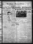 Newspaper: Brenham Banner-Press (Brenham, Tex.), Vol. 88, No. 137, Ed. 1 Monday,…