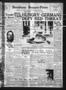 Newspaper: Brenham Banner-Press (Brenham, Tex.), Vol. 88, No. 142, Ed. 1 Monday,…