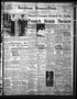 Newspaper: Brenham Banner-Press (Brenham, Tex.), Vol. 88, No. 166, Ed. 1 Friday,…