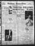 Newspaper: Brenham Banner-Press (Brenham, Tex.), Vol. 88, No. 211, Ed. 1 Friday,…