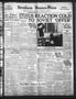 Newspaper: Brenham Banner-Press (Brenham, Tex.), Vol. 88, No. 235, Ed. 1 Friday,…