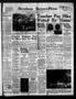 Newspaper: Brenham Banner-Press (Brenham, Tex.), Vol. 92, No. 98, Ed. 1 Friday, …