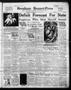 Newspaper: Brenham Banner-Press (Brenham, Tex.), Vol. 92, No. 202, Ed. 1 Friday,…