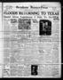 Thumbnail image of item number 1 in: 'Brenham Banner-Press (Brenham, Tex.), Vol. 92, No. 203, Ed. 1 Monday, October 14, 1957'.