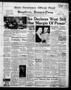 Newspaper: Brenham Banner-Press (Brenham, Tex.), Vol. 92, No. 247, Ed. 1 Monday,…