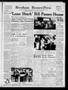 Newspaper: Brenham Banner-Press (Brenham, Tex.), Vol. 94, No. 38, Ed. 1 Tuesday,…