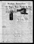 Newspaper: Brenham Banner-Press (Brenham, Tex.), Vol. 94, No. 45, Ed. 1 Thursday…