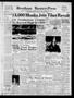 Thumbnail image of item number 1 in: 'Brenham Banner-Press (Brenham, Tex.), Vol. 94, No. 58, Ed. 1 Tuesday, March 24, 1959'.