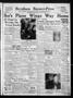 Newspaper: Brenham Banner-Press (Brenham, Tex.), Vol. 94, No. 177, Ed. 1 Monday,…