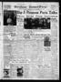 Newspaper: Brenham Banner-Press (Brenham, Tex.), Vol. 94, No. 251, Ed. 1 Monday,…