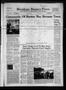 Newspaper: Brenham Banner-Press (Brenham, Tex.), Vol. 106, No. 145, Ed. 1 Friday…